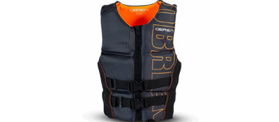 LIFE JACKETS & VESTS