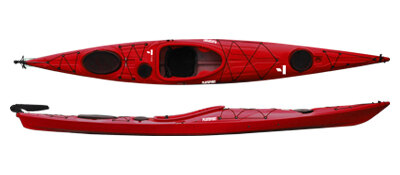 KAYAKS